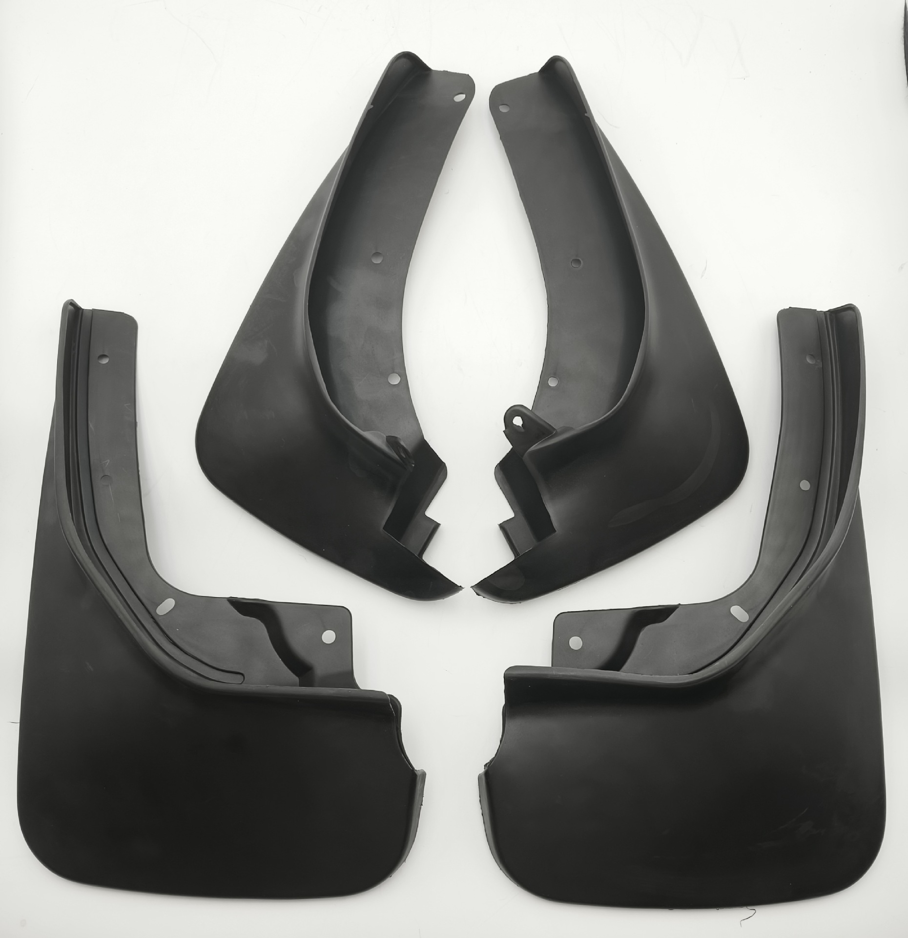 Ford Explorer (modelos 13-19)