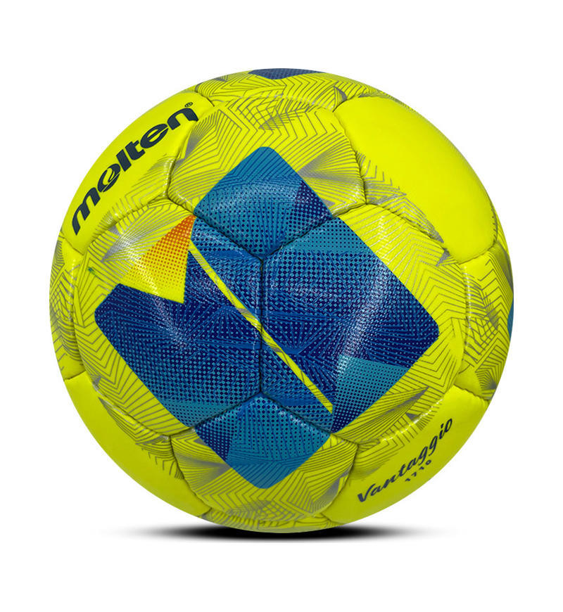 Fútbol fundido genuino para niños No. 3 No. 4 pelota para deportes de adultos juego de adiestramiento al aire libre fútbol No. 5 pelota