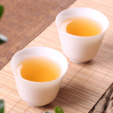 Желтый чай, красный чай Цзинь Цзюнь Мэй в подарочной коробке, подарочная коробка, чай «Горное облако», красный (черный) чай, небольшая сумка, упаковка, медовый аромат