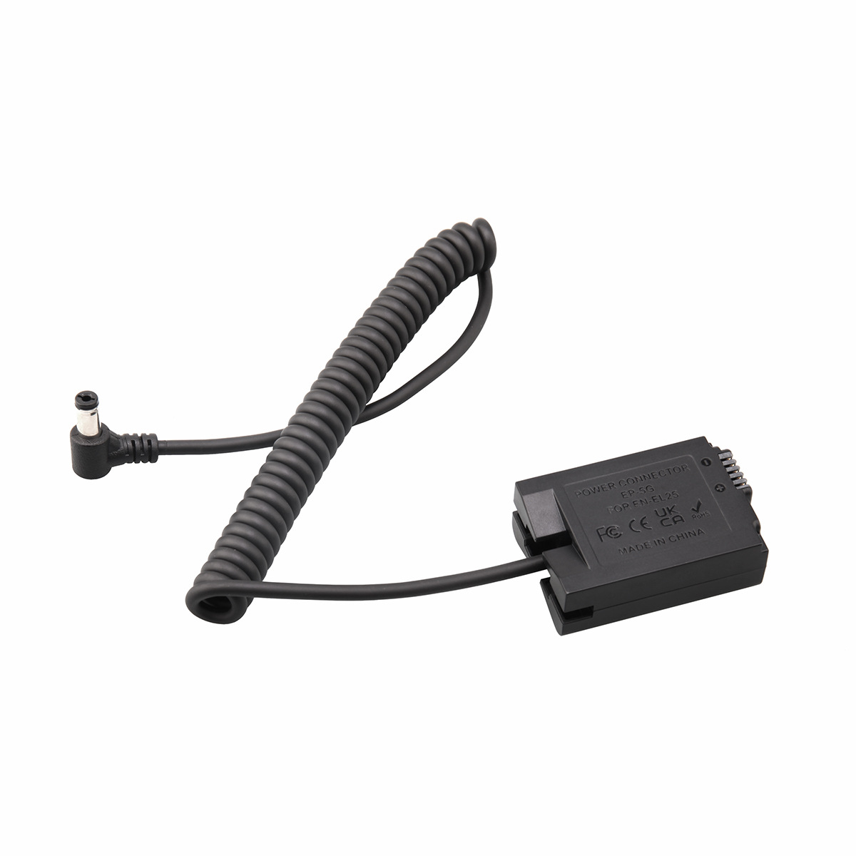 EN-EL25全解码假电池 ZFC Z50 Z30微单相机外接DC口电源供电线