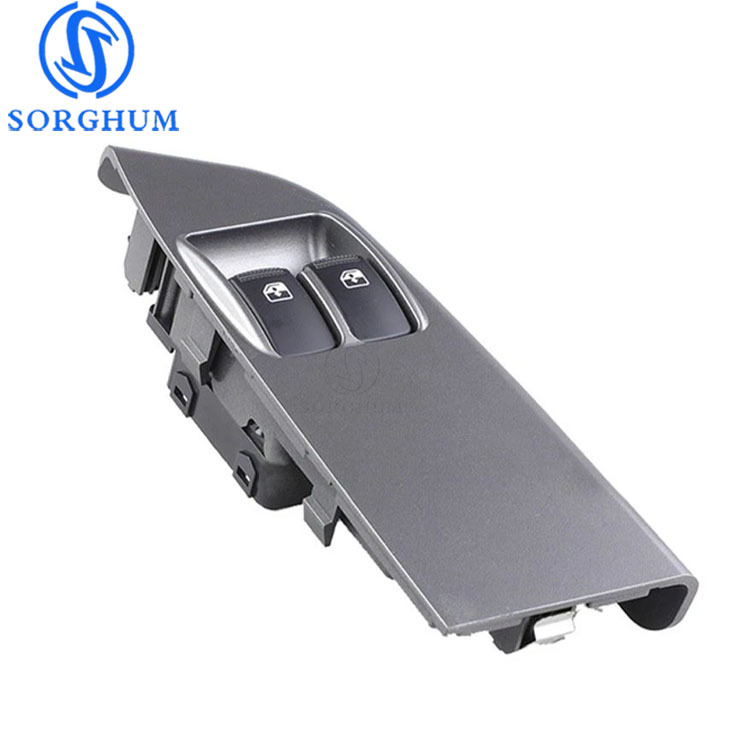 93570-4E000 Is Suitable for 04-11 Kia Bongo Car Parts Window Lift Switch Glass Switch