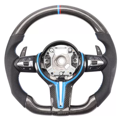 F10 F15 F31 F40 – Steering wheel