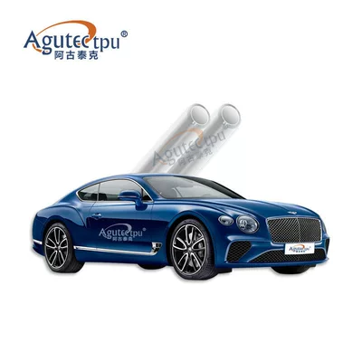Car paint protective film | Protection Film Ppf Self-Repairing