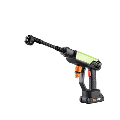 Washer High Pressure – Xǐchējī High pressure car wash water gun