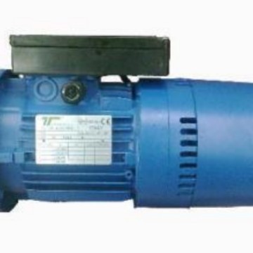 原装现货供应意大利TEMPORITI泰普力刹车电机REBM80B4B5