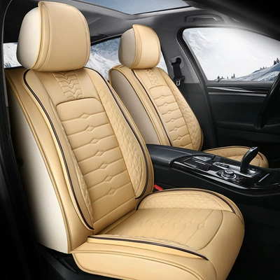 Seasons General Car | Universal Seat cushion, seat cover