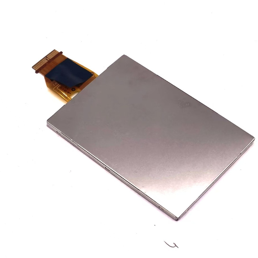 Una pantalla LCD para SONY Sony A200 A300 A350 LCD Pantalla de la cámara
