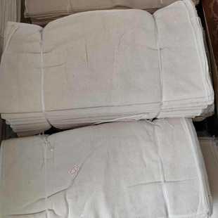Encrypted Square 50 Steamer Cloth Pure Cotton Non-Stick Steamer Cloth Steamed Buns Steamer Mat Household Non-Stick Drawer Cloth Mat
