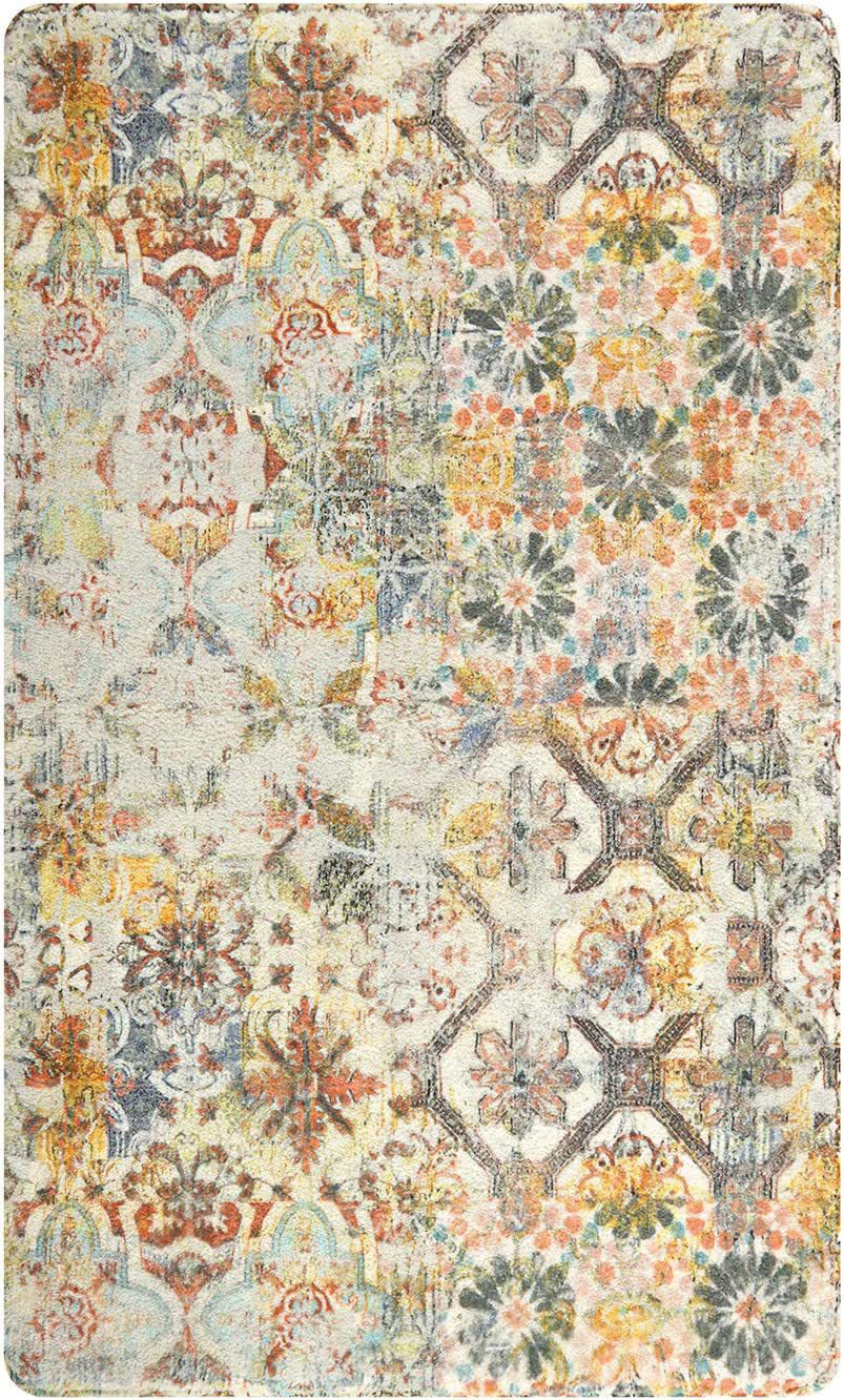 Algodón y lino Fondo engrosado Cachemira-como la luz de lujo sala de estar alfombra dormitorio alfombra sala de estar cama manta sala de sofá mesa de café Manta