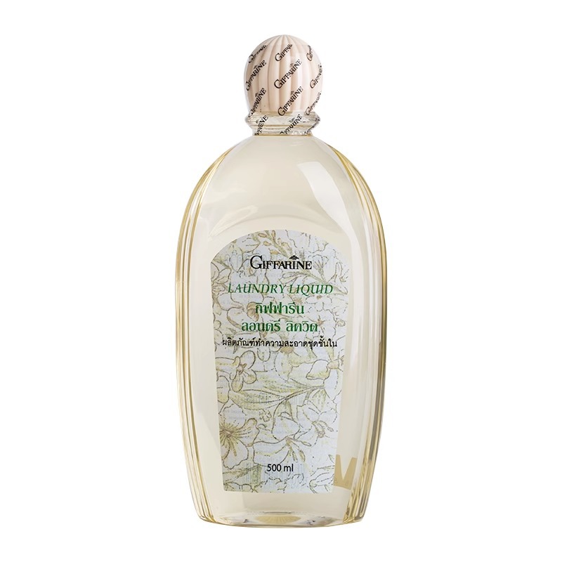 Tailandia Chiffron ropa interior detergente de ropa interior detergente antibacteriano especial para mujeres