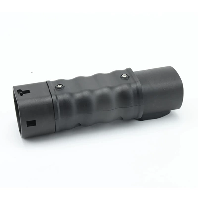 Tesla to European Adapter: EV şarj adapterləri