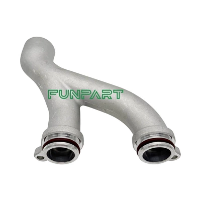 Water Pipe, automobile water pipe
