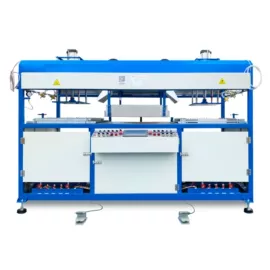 吸塑机;塑料成型机;塑料包装机械