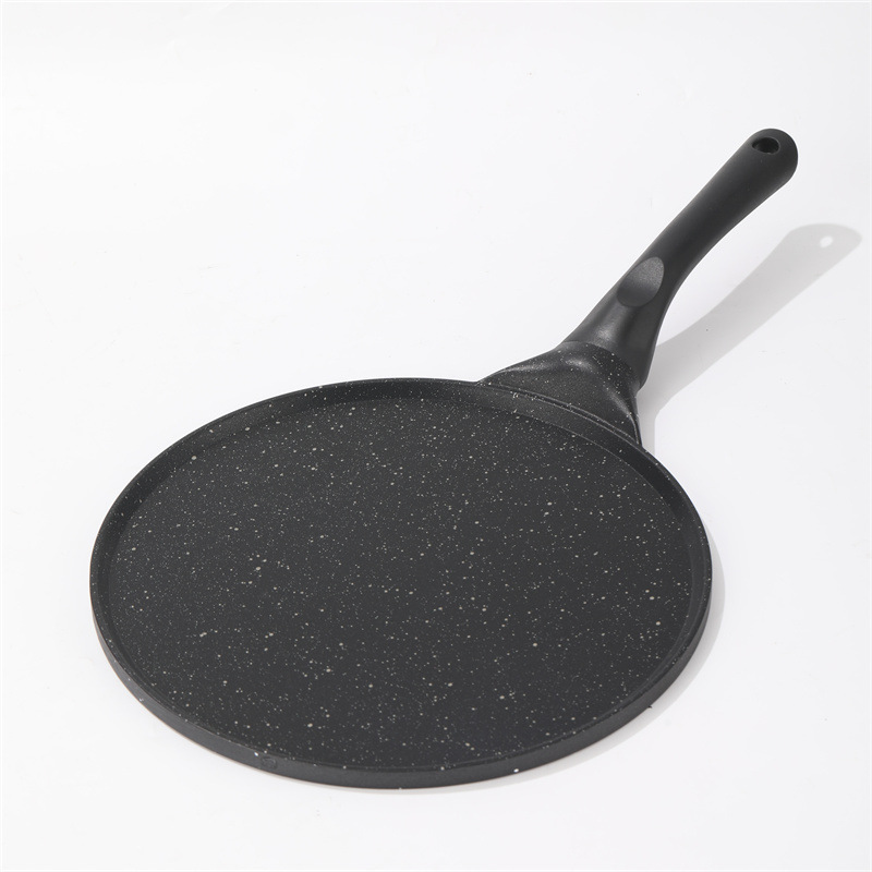 Nuevo plato de pizza transfronterizo de aluminio pan