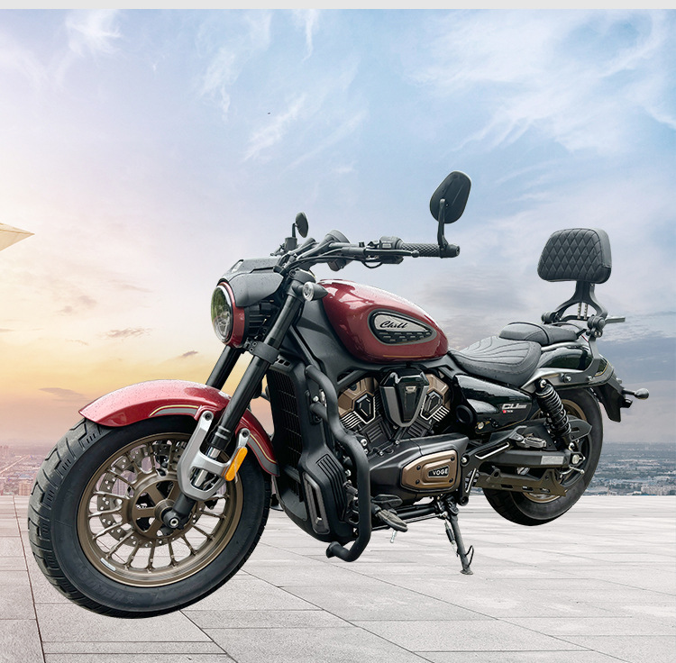 Motorcycle folding backrest for Graystone 250CVT, Flash 250V/300, and Wuxi CU625; foldable rack modification parts