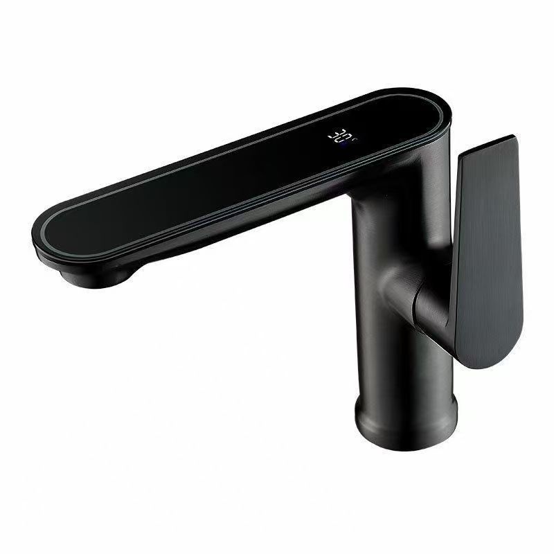 C1-베이크드 블랙(디지털 표시 참치) 전체 구리