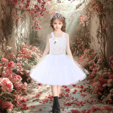 �羳؛ԴŮͯ����ȹ��ͯ�W������ȹ�����Z�赸���ݷ��zӰ���Y��ȹ