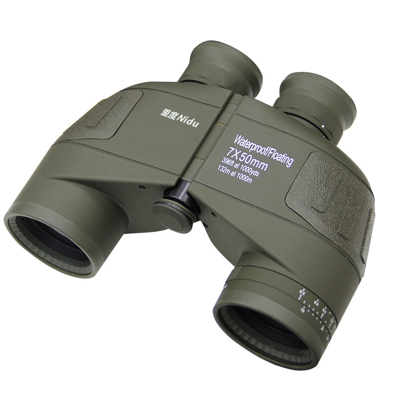 ����7X50��Զ��7���Ŵ�IPX7��ˮ����ʽ�⾵