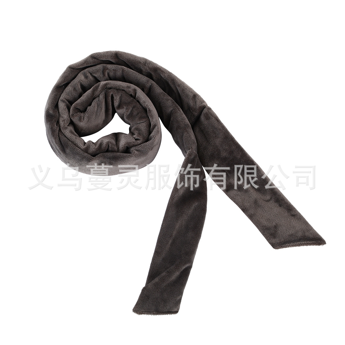 Fabricante Amazon arco rizador de pelo perezoso sueño peluquería onda grande sin calor rizador de pelo diadema