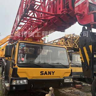 ��һ75����܇ SANY  STC750 ��܇���ؙC ��܇�� ���Q���� �F؛