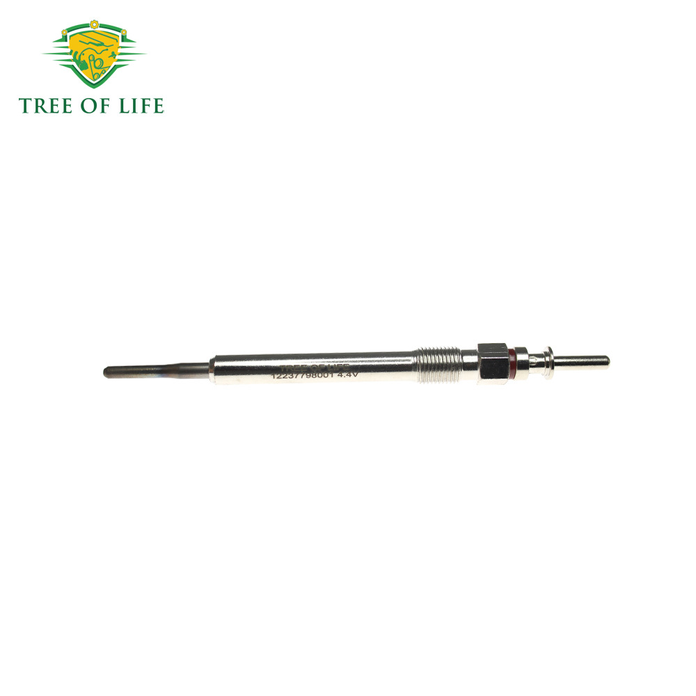 12 23 7 798 001,12 23 8 572 135 Is Suitable for Bmw Heater Glow Plug