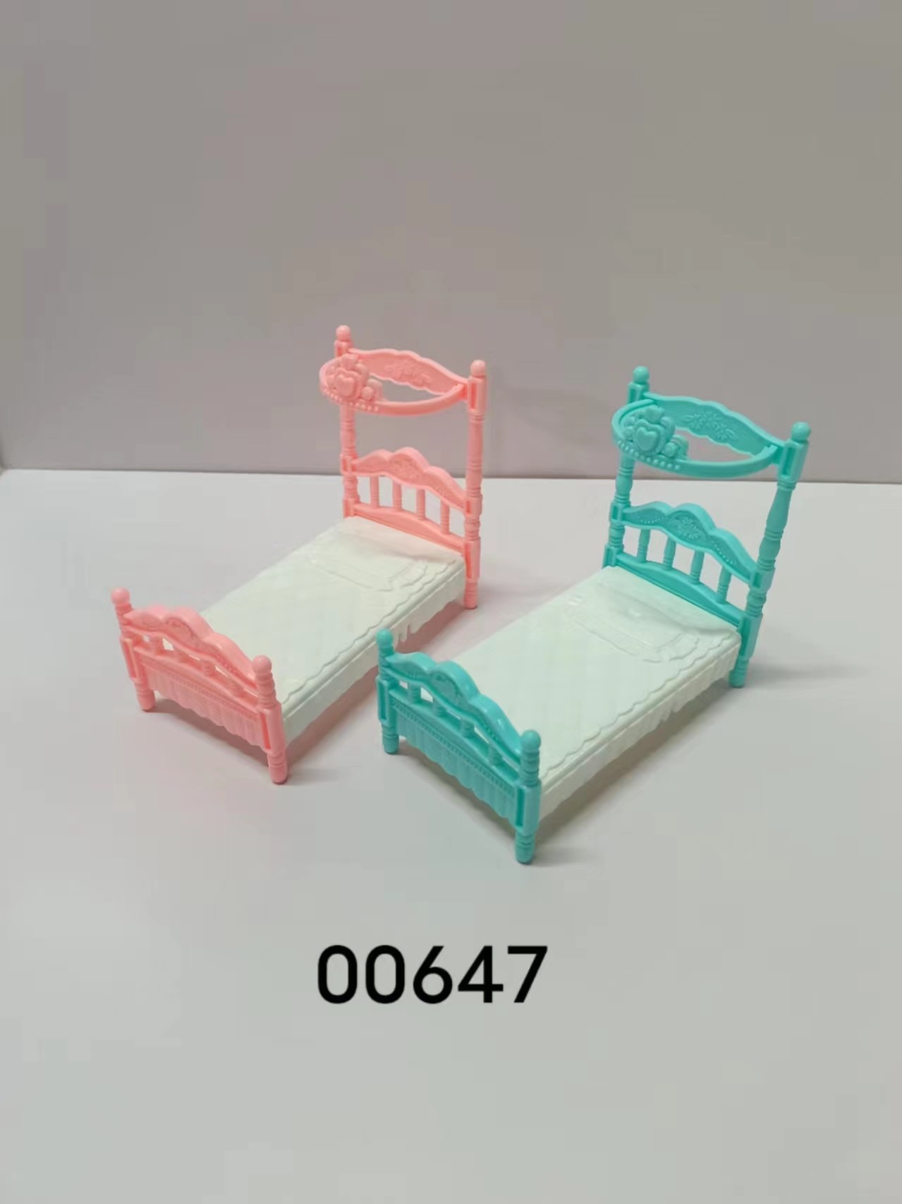 Miniature pet swing diapositivas casa de muñecas gran ventana de perro interactiva casa de juguetes de comercio electrónico fuente de productos