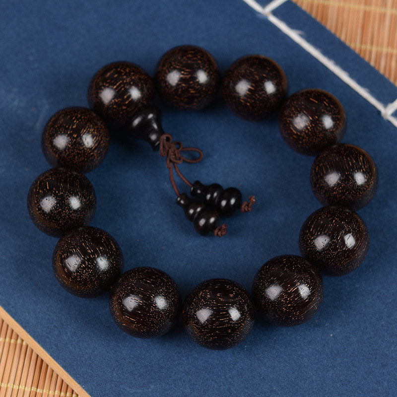 金星血檀属性图1