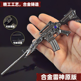 ��Խ�������ģ������m4a1�Ͻ����k����֮��Ӣ�������[�����С��