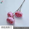 3 Austin Big Big Gloves Oustin Wedding Hall Flower Arts Flower Silk Flower Interior Yingbin Road to introduce fake flowers