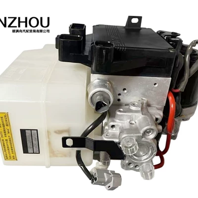 ABS modulu və sensorları ABS Brake Pump