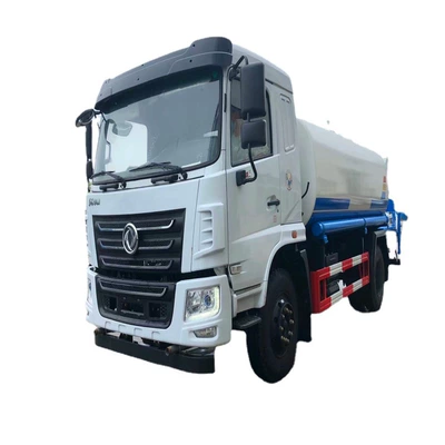 a 15 Ton Sprinkler Truck Nationwide, Suvarma maşınları
