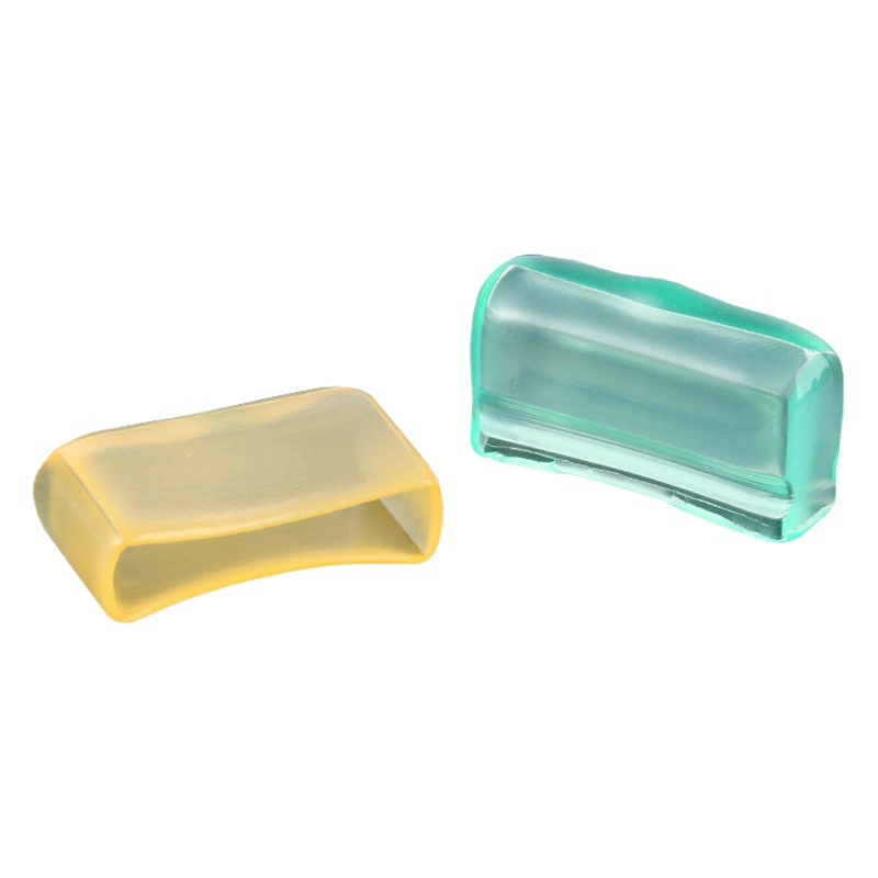 Оболочка Nakata 5*20 противопадающий мягкий пластиковый предохранитель из ПВХ, огнестойкая Изолированная оболочка предохранителя