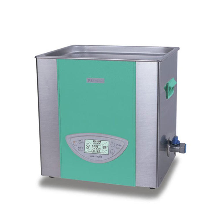 SK3200HP高频功率清洗器  上海科导4.5L功率可调台式超声波清洗器