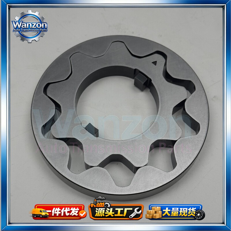 09D Tr-60Sn Automatic Transmission Oil Pump Gear Is Suitable for Volkswagen, Audi, Porsche, Etc 09D Tr-60Sn Automatic Transmission Oil Pump Gear Is Suitable for Volkswagen, Audi, Porsche, Etc