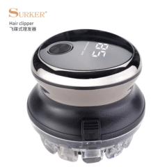 Cross-border new electric hair clipper self-help hair clipper men's home inch head hair clipper adult water wash hair clipper 