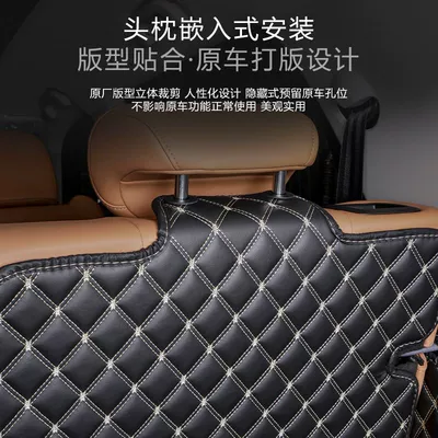 Trunk Mat | Models, Specialized Protective Mat for