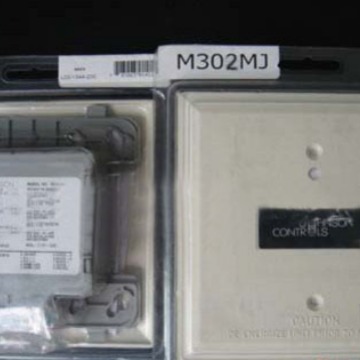 Johnson Controls美国江森  M302MJC接口模块 全新现货