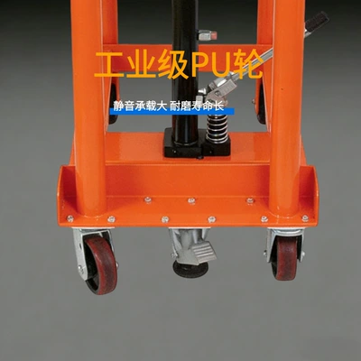 Avtomobil fırlanan platformaları | Truck, Hydraulic Lifting Table