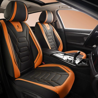 Supply Wholesale Car Seat Cushion Full, Four Seasons Pad