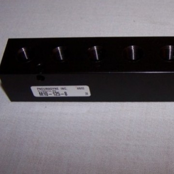 PNEUMADYNE   INC M10-125-8