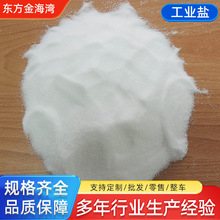 批发精制工业盐氯化钠含量99% 地下卤水制作小白盐颗粒海盐日晒盐