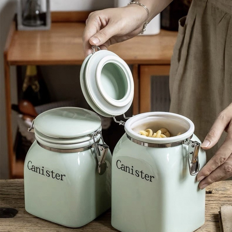 High quality capacious storage system