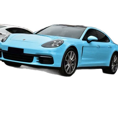 Auto Color Change Film – drop shipping