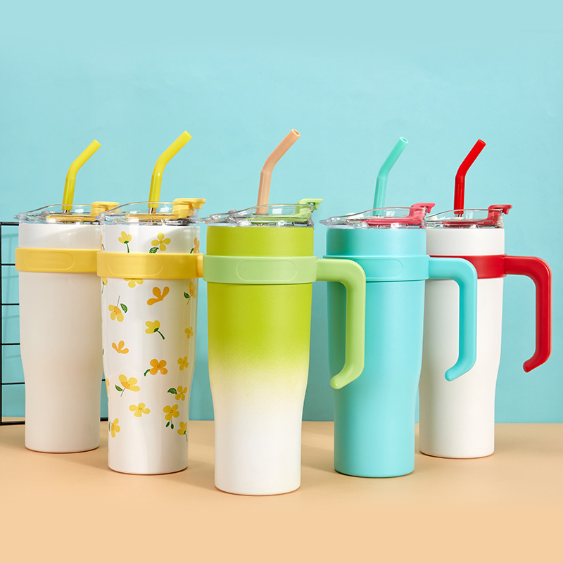 タンブラー ストロー ストロー付きタンブラー こぼれない 蓋付き おしゃれ 収納 水筒  ストロー付き 真空二重構造 保温 保冷 結露しない 600ml ステンレス 大容量 二重構造 真空断熱 タンブラー ストロー ストロー付きタンブラー こぼれない 蓋付き