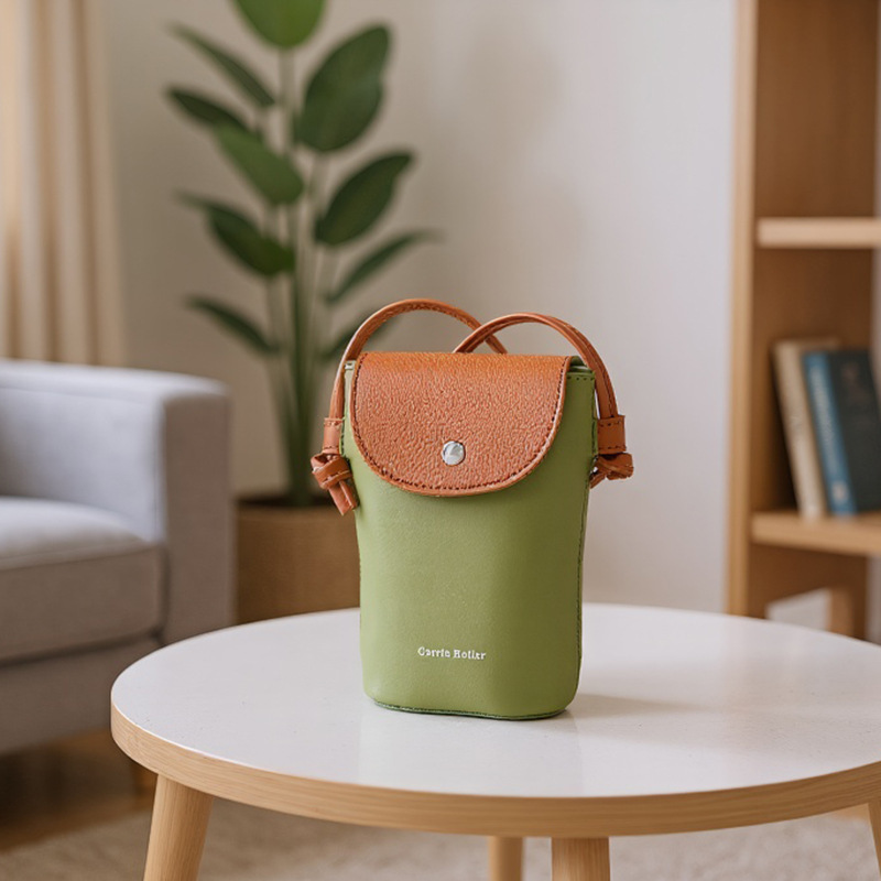 2026 New Women's Crossbody Bag, Summer High-End Monogram Niche Shoulder Bag, Phone Bag, Small Crossbody Bag 2026 New Women's Crossbody Bag, Summer High-End Monogram Niche Shoulder Bag, Phone Bag, Small Crossbody Bag