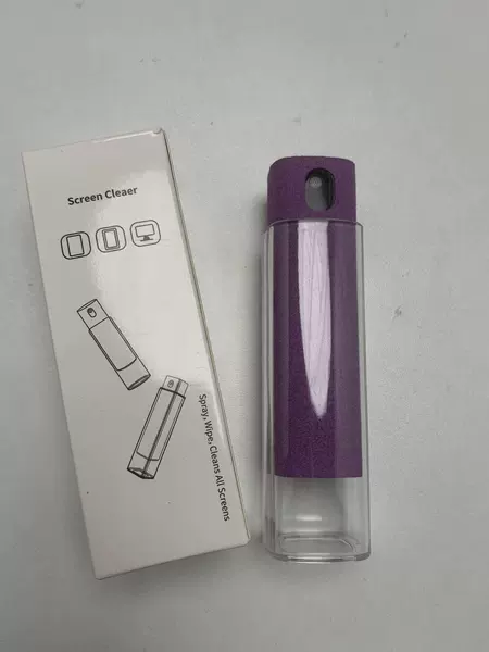 Good quality purple carton packaging