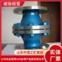 操作方便波纹源头阻火器