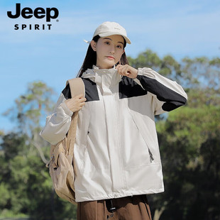 JEEP SPIRIT���Օr�ІΌӛ_�h����Ů��H������L��ˮ�A���L����