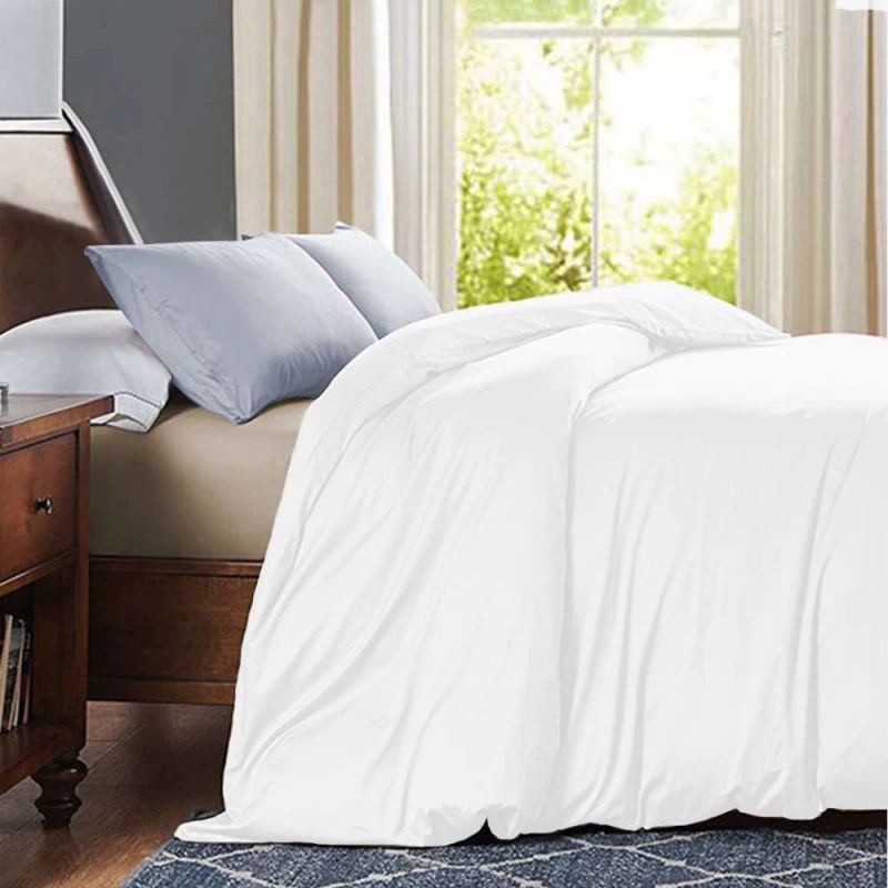 Silk pillowcase