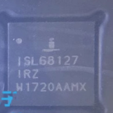 ԭ����ӦISL68127IRAZ-T��Դ����оƬQFN48ȫ��ԭװ�ֻ�
